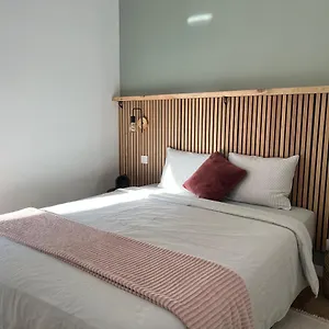 Charming In The Heart Of Apartamento