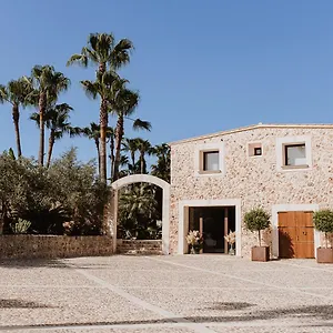 Sa Talaia Blanca , Muro España