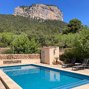 Sa Sort De Moix , Alaró España
