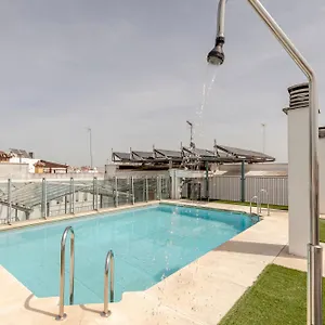 Sevillahome- Altozano Triana , Sevilla España