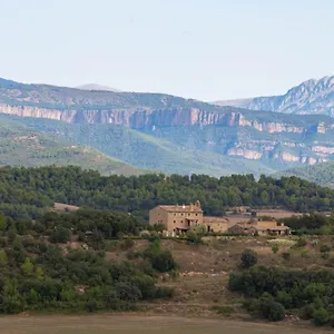 Sant Grau Turismo Saludable Y Responsable , Solsona España