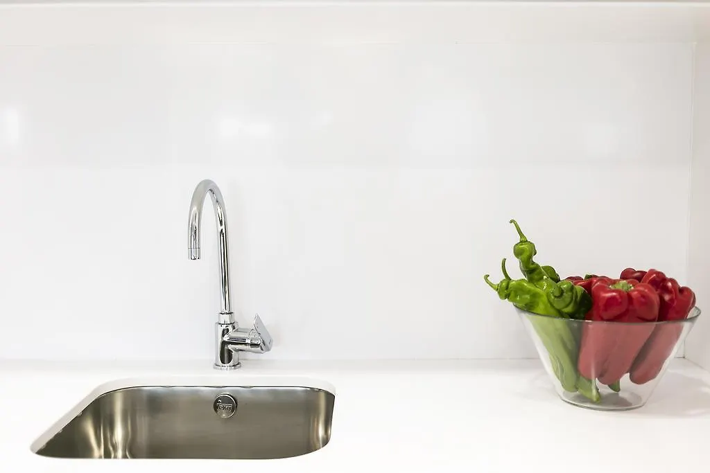 ברצלונה Mar Apartments 0*,  ספרד