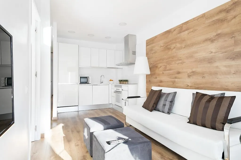 Mar Apartments