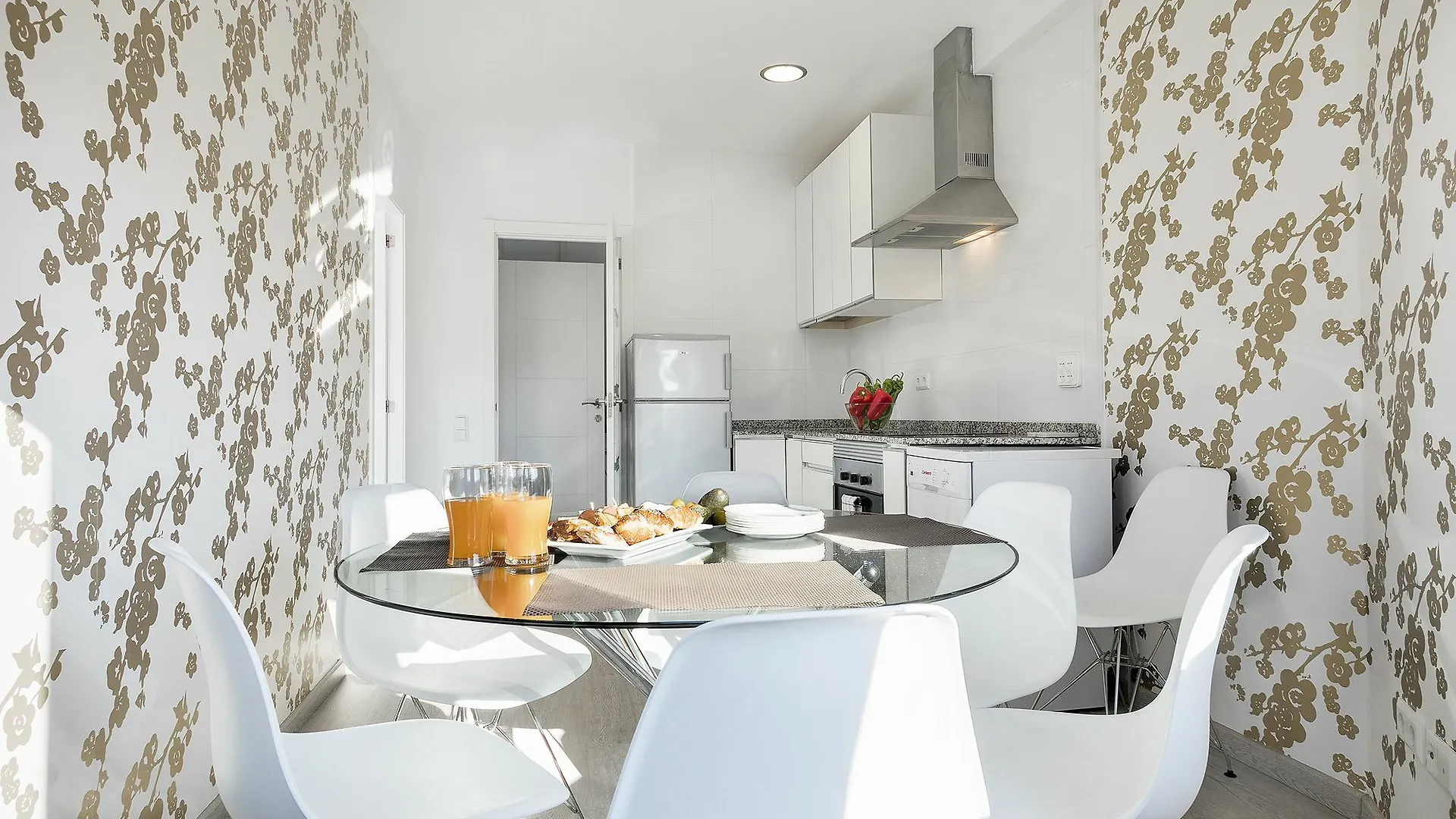 ברצלונה Mar Apartments