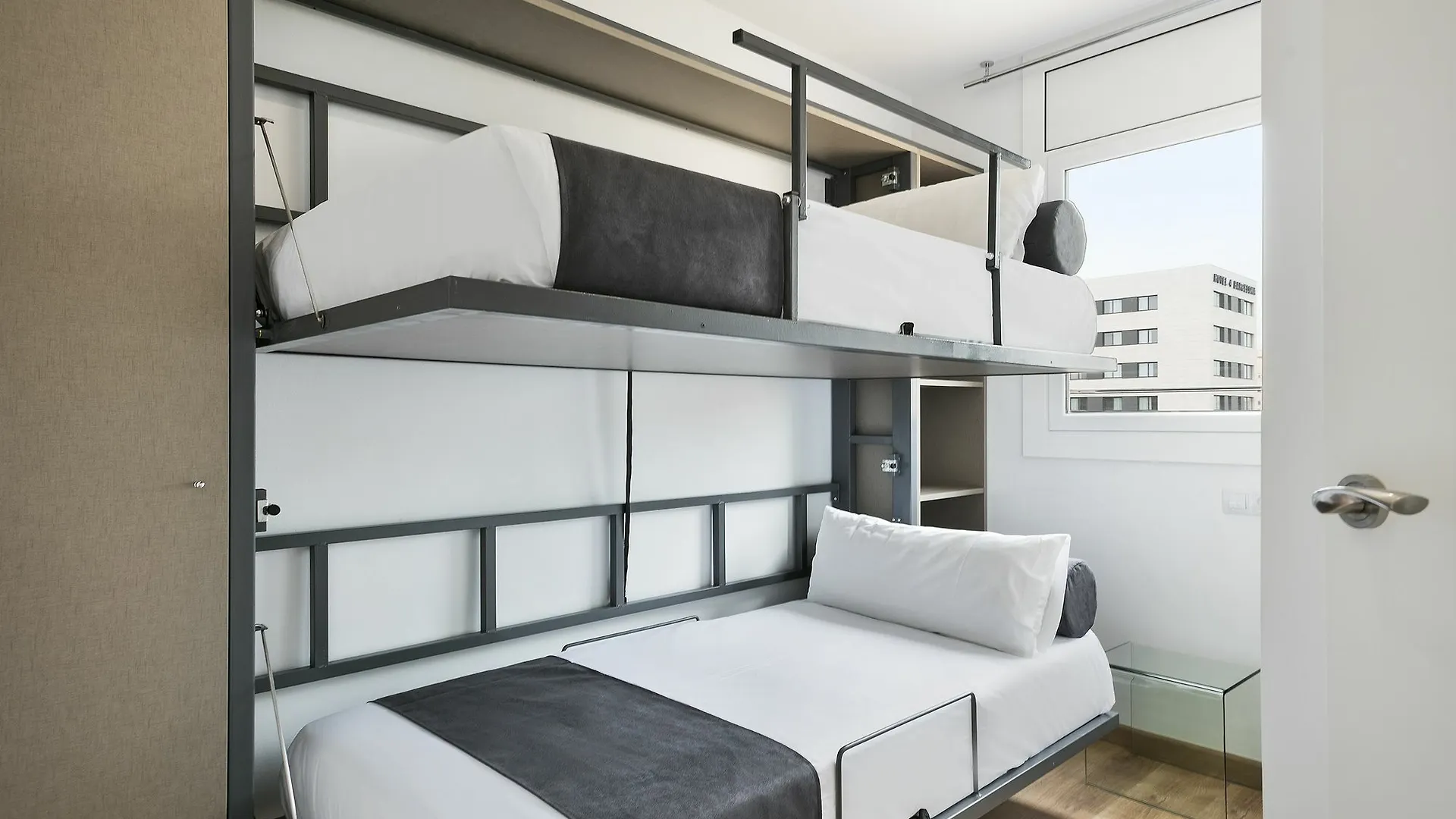 ברצלונה Mar Apartments 0*,