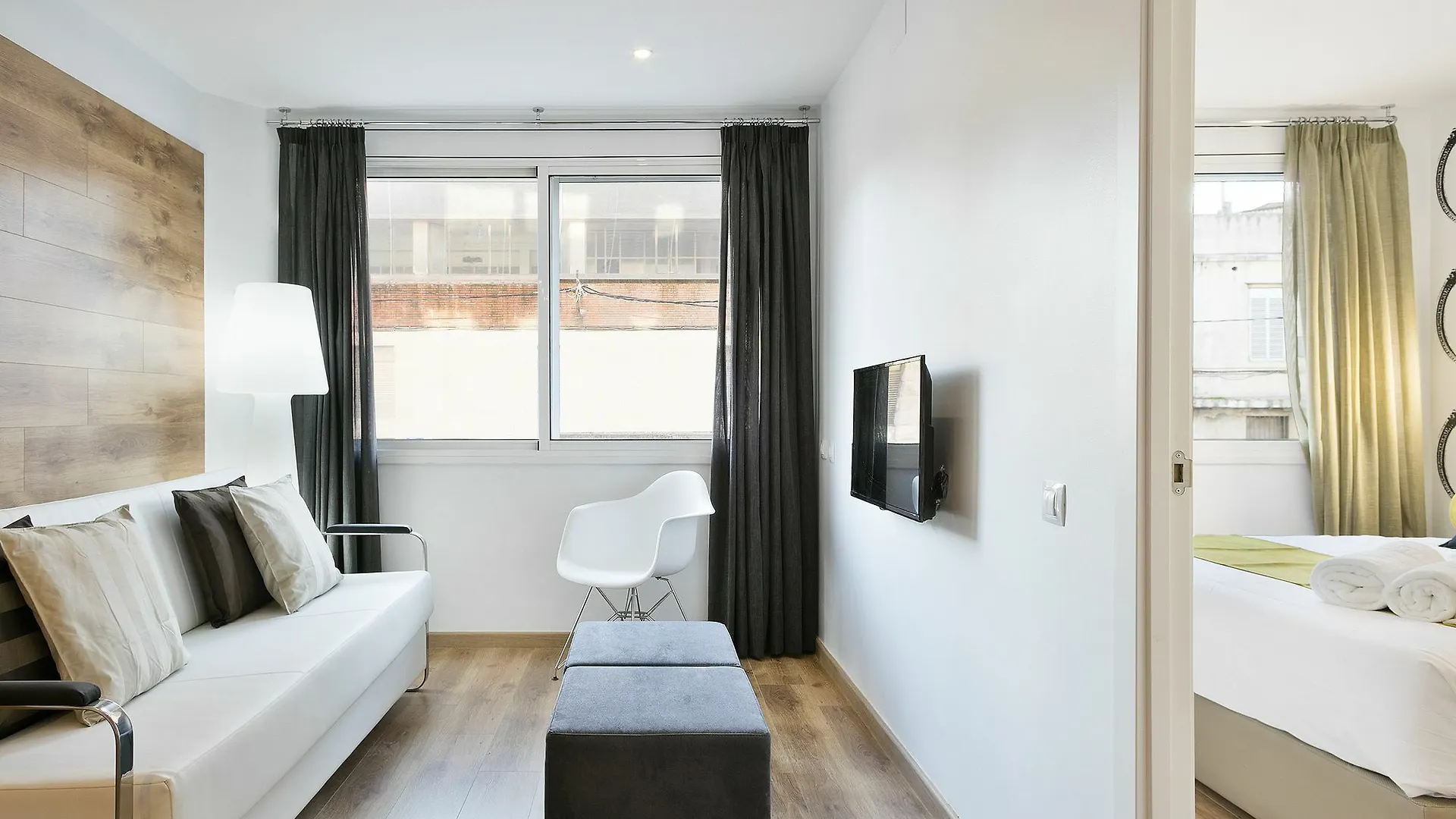 ברצלונה Mar Apartments