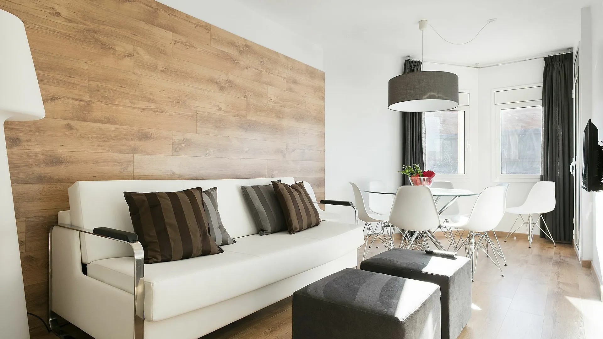ברצלונה Mar Apartments