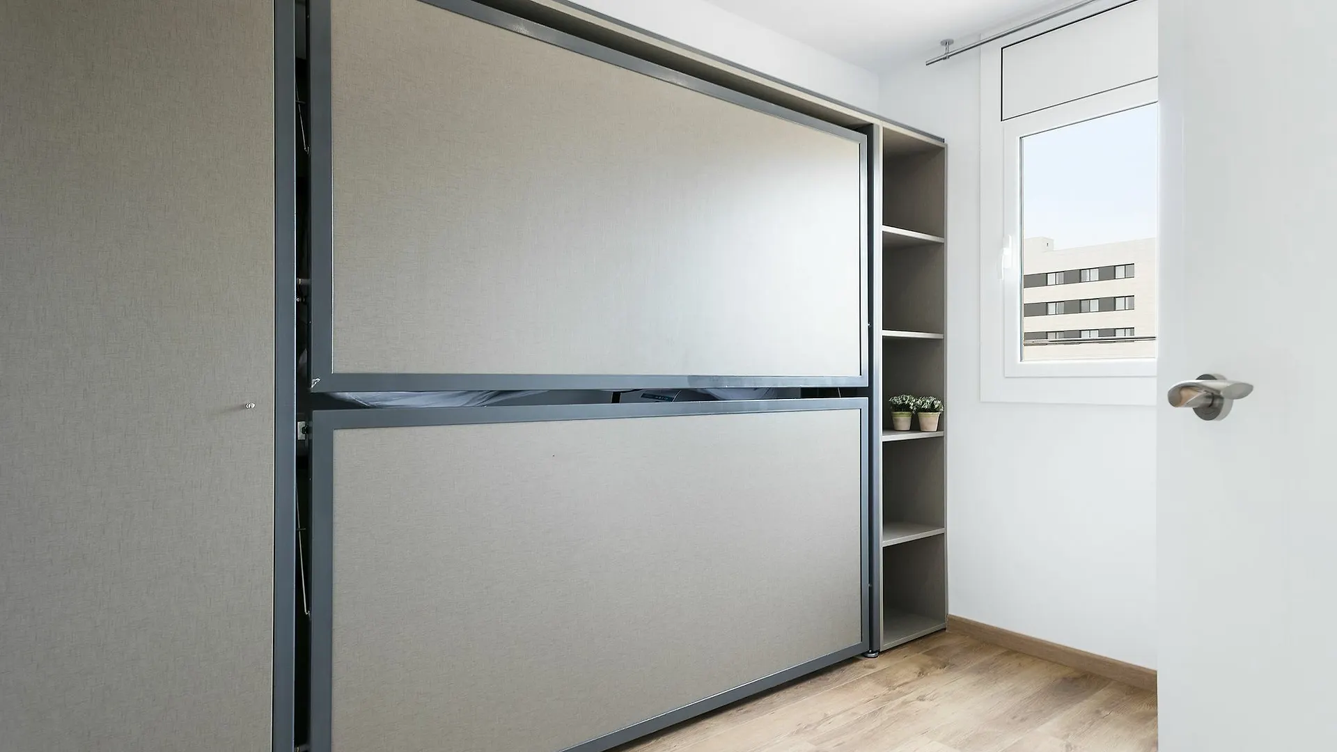 ברצלונה Mar Apartments 0*,  ספרד