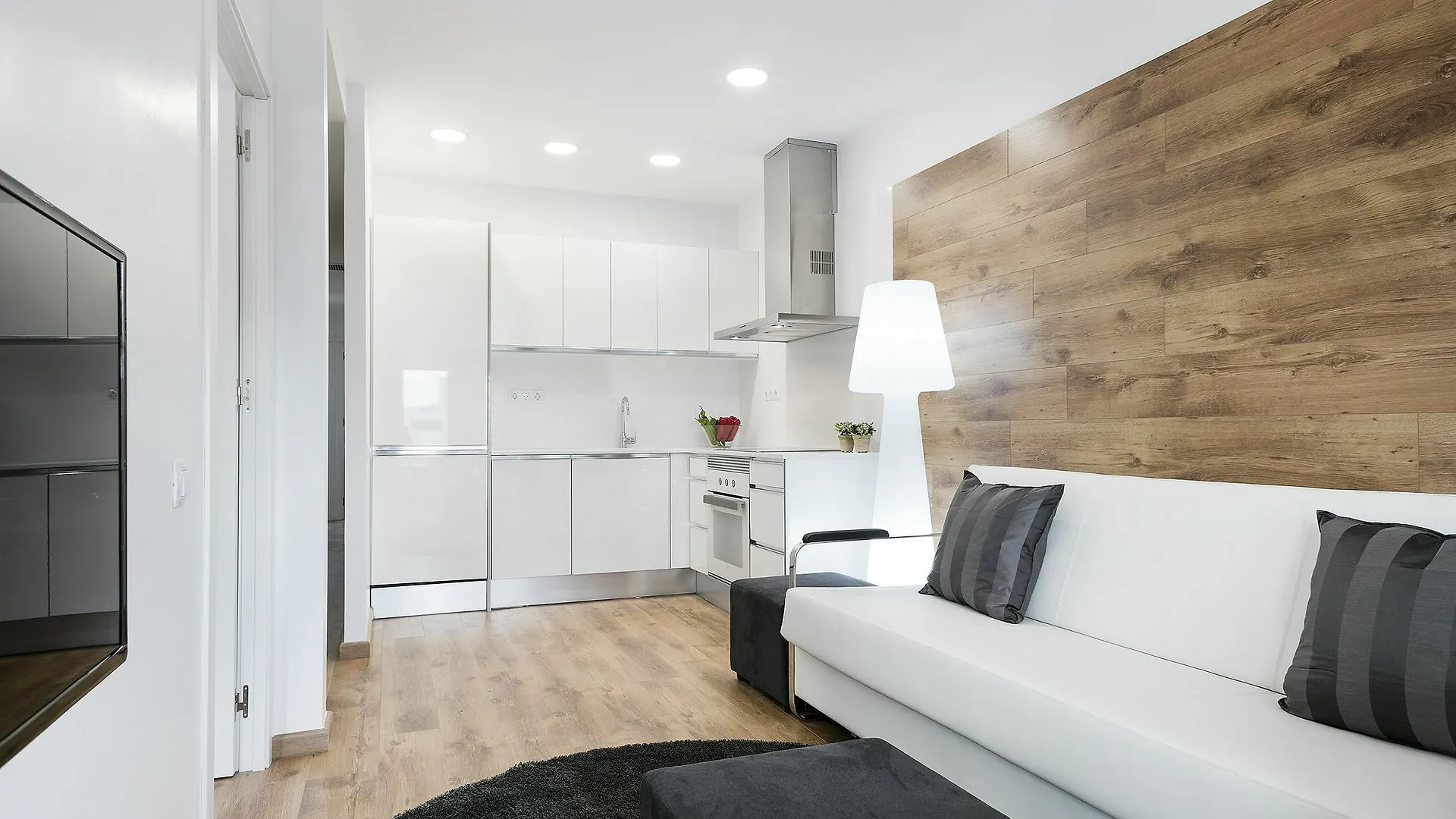 ברצלונה Mar Apartments 0*,