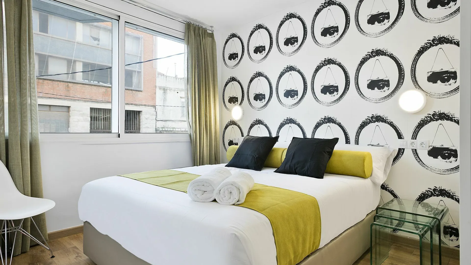 ברצלונה Mar Apartments