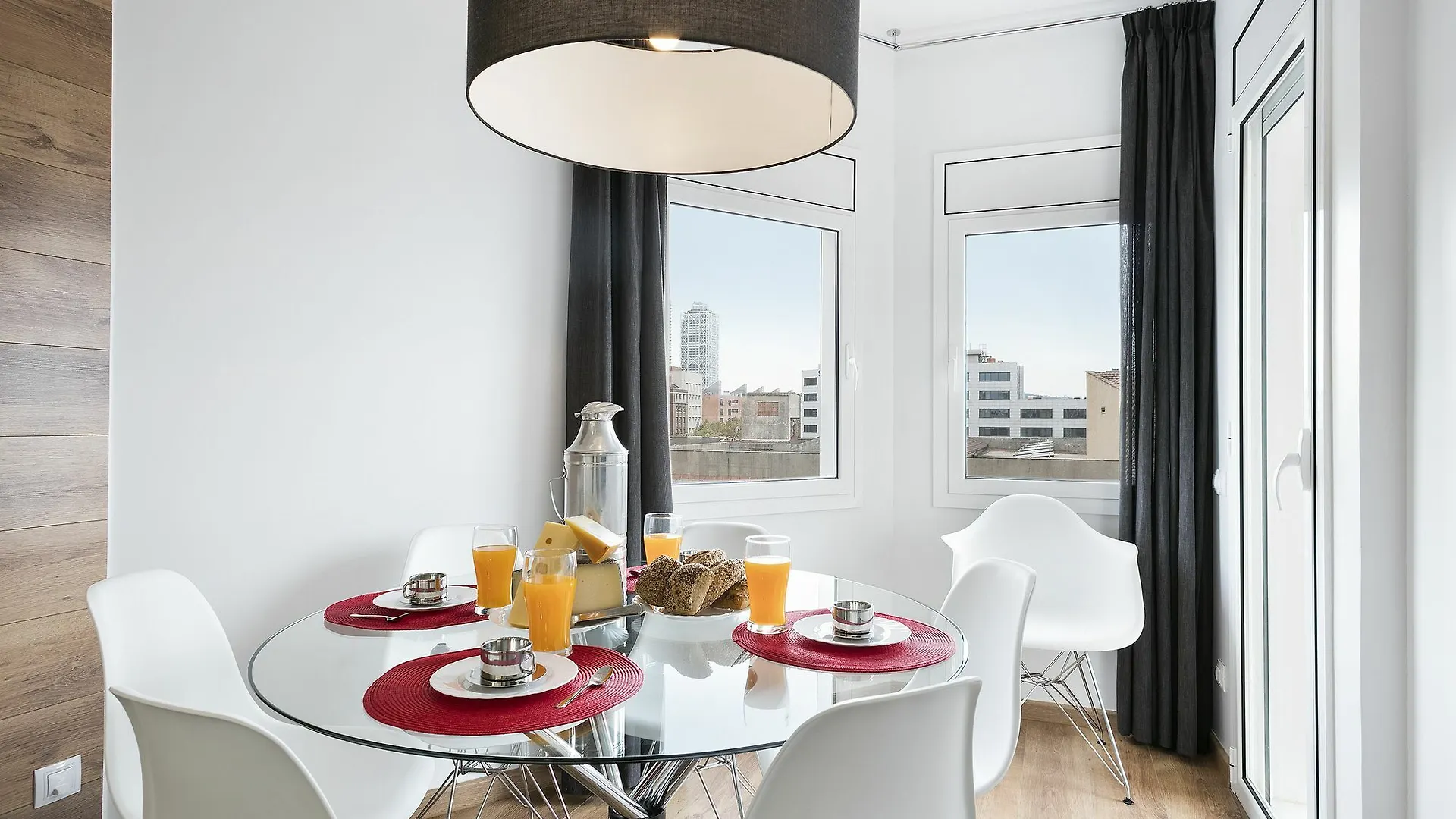 Mar Apartments