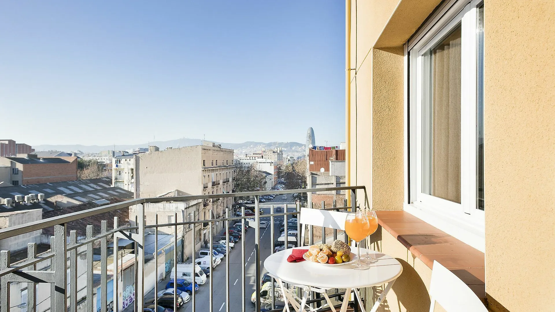Mar Apartments Spain