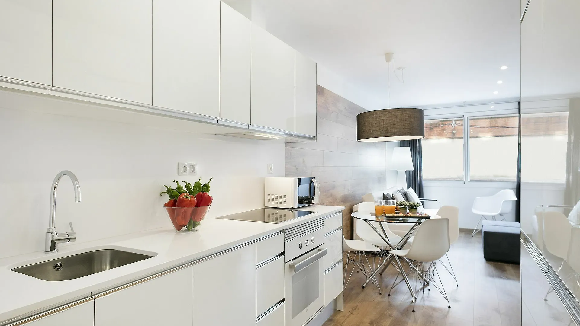 ברצלונה Mar Apartments